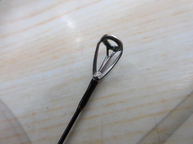 シルバークリークSCEXフォース48UL-S