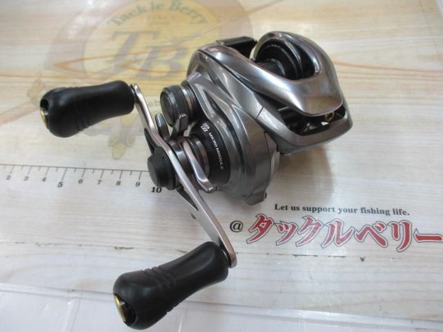 15メタニウムDC (RH) 後期モデル