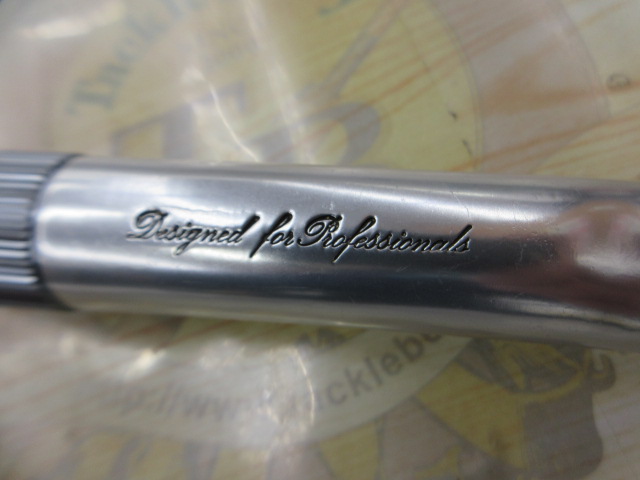 コルファーキャスティングハンドル