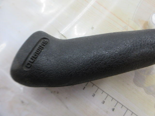 コルファーキャスティングハンドル