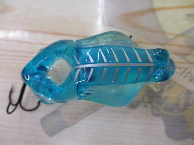 ﾒｶﾞﾊﾞｽ　ﾀｲﾌﾟ-X ｿｰﾀﾞﾎﾞｰﾝ