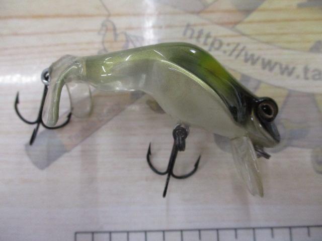 メガバス タイプ-X SGF