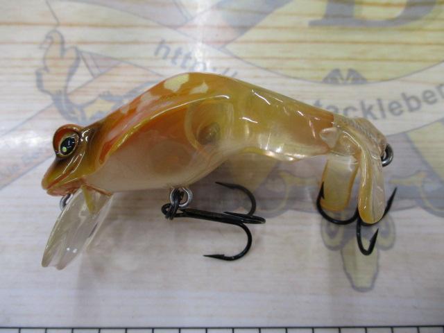 ﾒｶﾞﾊﾞｽ　ﾀｲﾌ-ﾟX　OGF