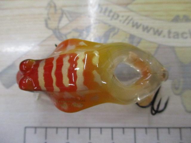 ﾒｶﾞﾊﾞｽ　ﾀｲﾌ-ﾟX　OGF