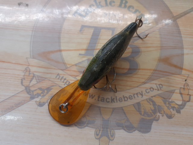 ベイトフィッシュ