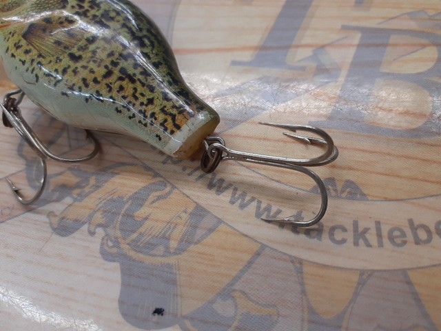 ベイトフィッシュ