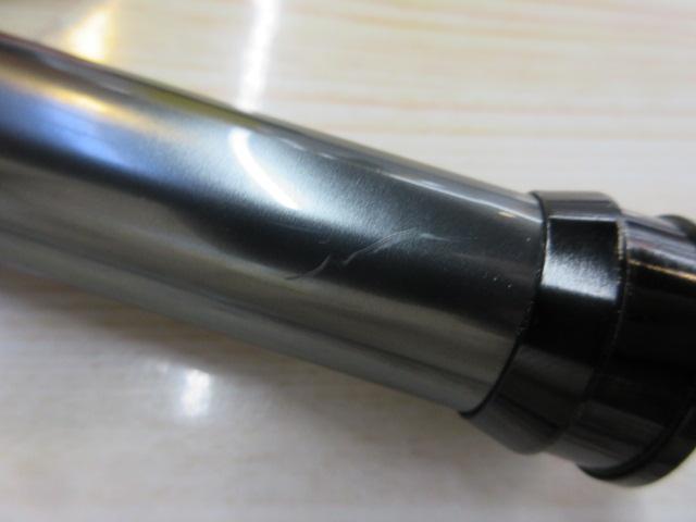 ﾊﾞｰﾁｶﾙﾌﾟﾛ55Jr ﾀｲﾌﾟS ｶﾞﾝﾒﾀﾘｯｸ