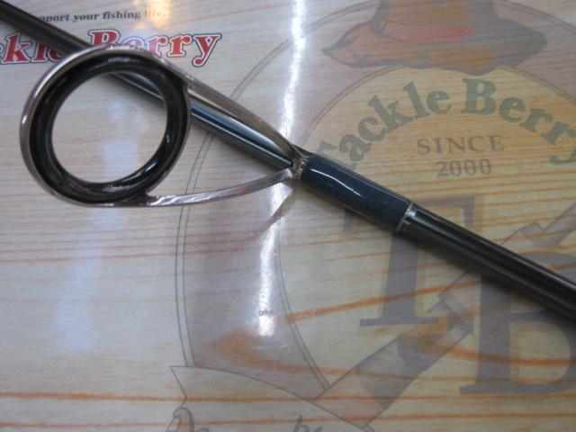 ﾊﾞｰﾁｶﾙﾌﾟﾛ55Jr ﾀｲﾌﾟS ｶﾞﾝﾒﾀﾘｯｸ