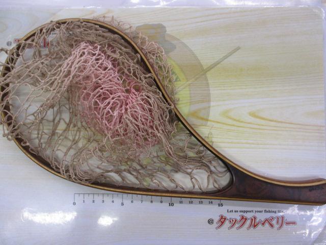 ランディングネット