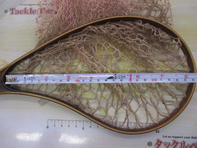 ランディングネット