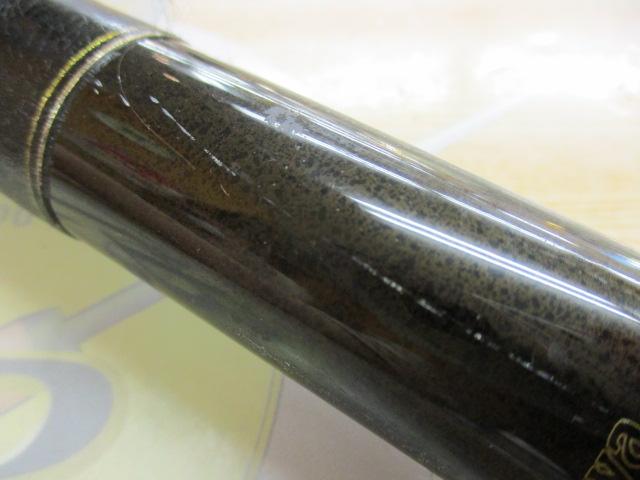 メーター倶楽部巨鯉 MH525B