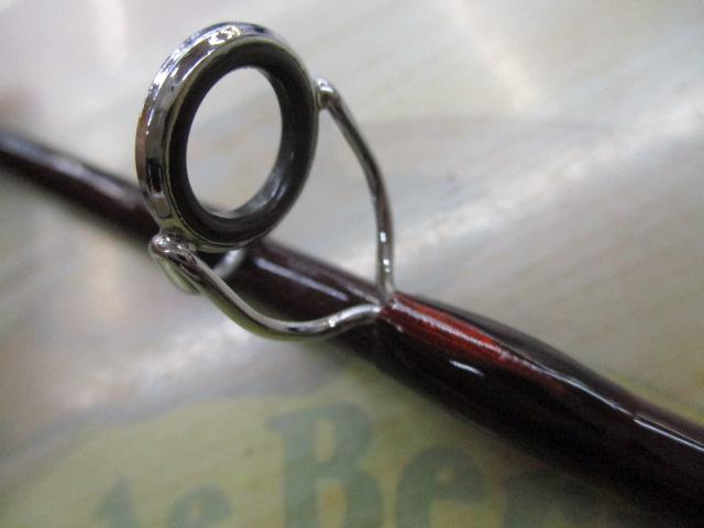 481LL Nippon グラファイトⅢ