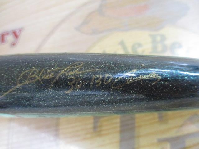 ﾌﾞﾙｰﾌｨｯｼｭ30-130