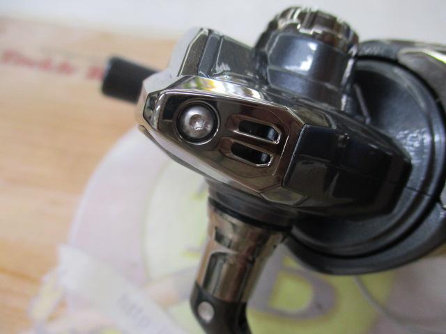 25アルテグラ C2000SHG