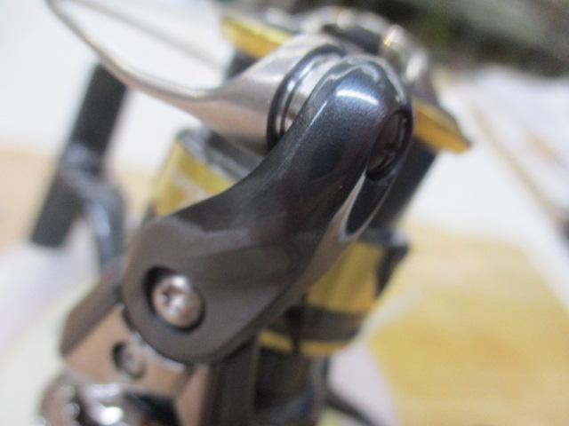 25アルテグラ C2000SHG