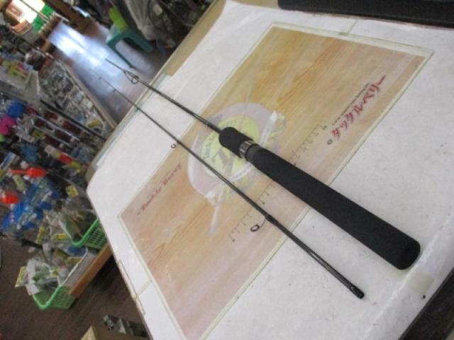 99ﾂｰﾅｲﾝﾌｧｲﾝ 60ULF 1091ﾌﾞﾗｯｸⅡ