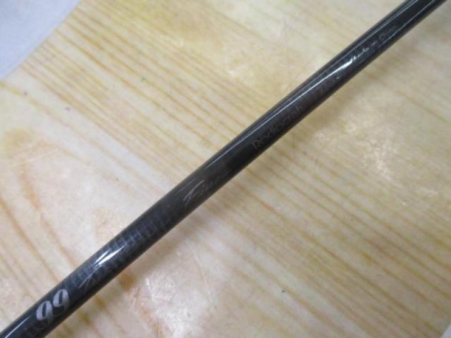 99ﾂｰﾅｲﾝﾌｧｲﾝ 60ULF 1091ﾌﾞﾗｯｸⅡ