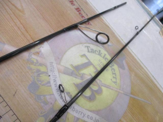 99ﾂｰﾅｲﾝﾌｧｲﾝ 60ULF 1091ﾌﾞﾗｯｸⅡ