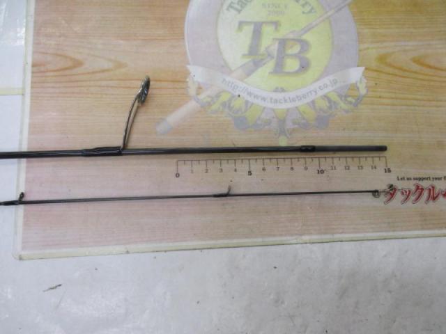 99ﾂｰﾅｲﾝﾌｧｲﾝ 60ULF 1091ﾌﾞﾗｯｸⅡ