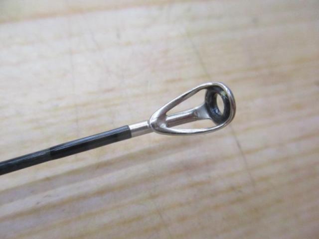 99ﾂｰﾅｲﾝﾌｧｲﾝ 60ULF 1091ﾌﾞﾗｯｸⅡ