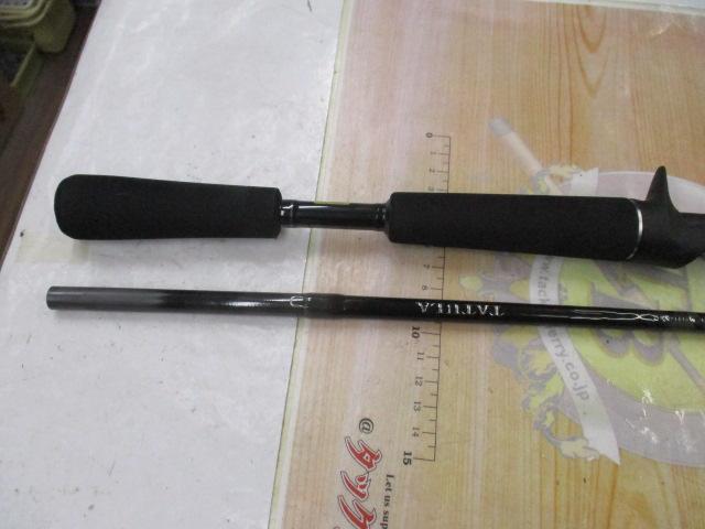 タトゥーラXT 661MLRB