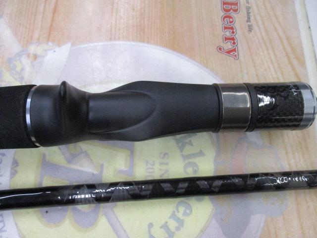 タトゥーラXT 661MLRB