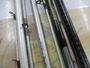 【ｾｯﾄ商品】中古船竿30号210cm4本ｱｿｰﾄ