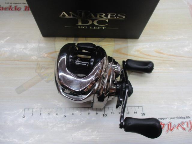 21ｱﾝﾀﾚｽDC HG LH