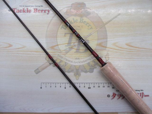 ｱﾙﾌｫｰﾄﾞ7'6#4/5