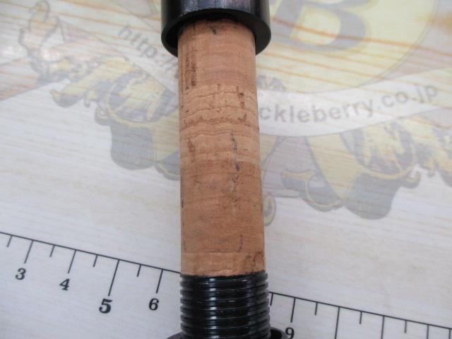 ｱﾙﾌｫｰﾄﾞ7'6#4/5