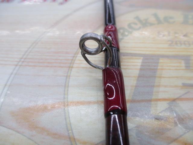 ｱﾙﾌｫｰﾄﾞ7'6#4/5