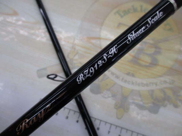 ﾚｲｽﾞ RZ912S-H