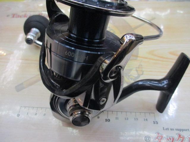 21ｾﾙﾃｰﾄSW 6000-XH