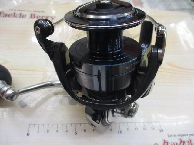 21ｾﾙﾃｰﾄSW 6000-XH