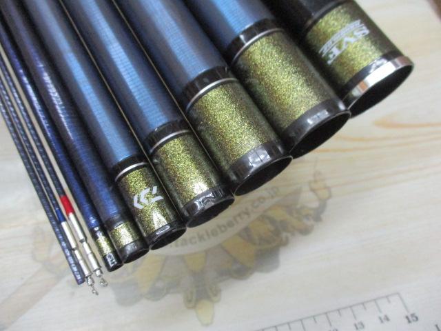 銀影エア TH90・E