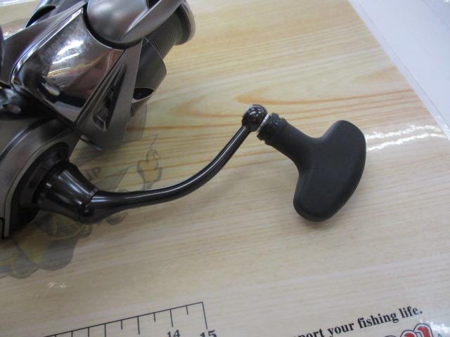 25ｶﾙﾃﾞｨｱ LT3000S-CXH