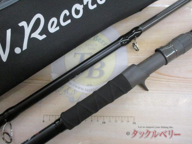 モンストロワールドレコード 85ZHC