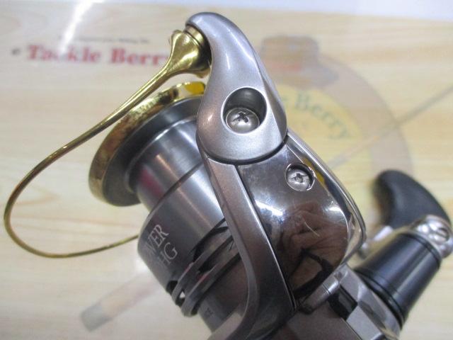 11ツインパワー C3000HG