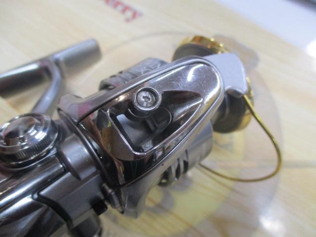 11ツインパワー C3000HG