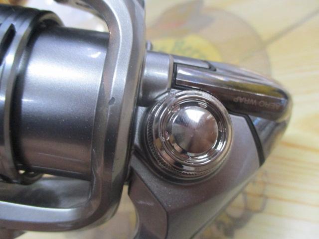 11ツインパワー C3000HG