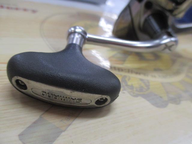 11ツインパワー C3000HG