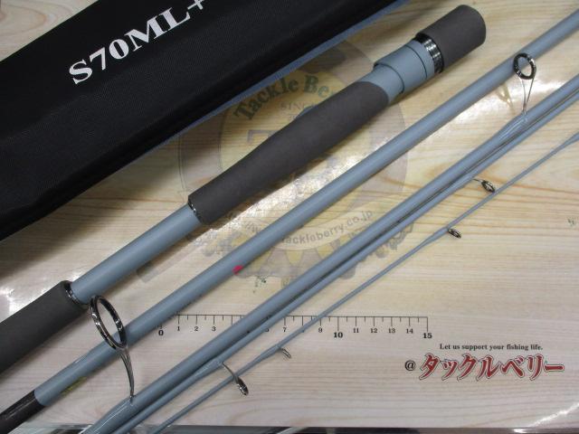 ｽﾜｯｶﾞｰ S70ML+ -5