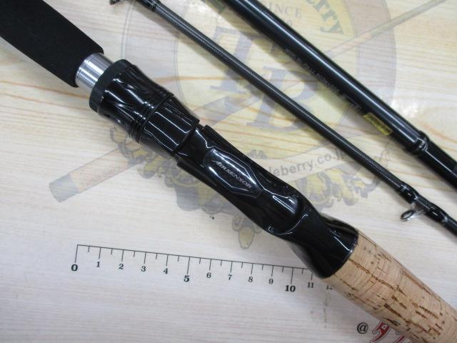 ﾌｧﾝﾄﾑﾘﾍﾞﾗﾘｽﾄ 803M+RSB