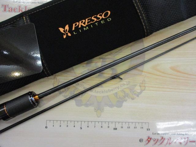 ﾌﾟﾚｯｿLTD AGS 55M-SMT