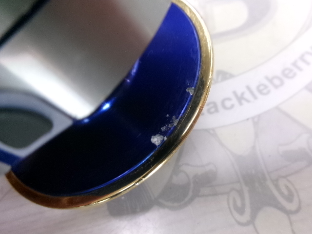 【セット商品】BB-X尾長SP替えスプール3個セット