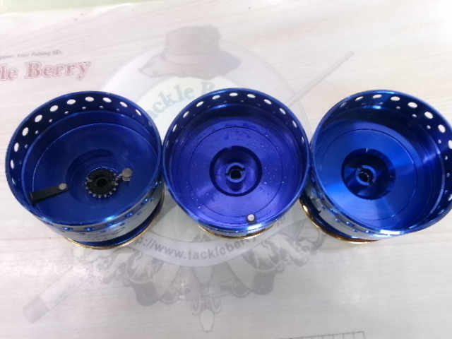 【セット商品】BB-X尾長SP替えスプール3個セット