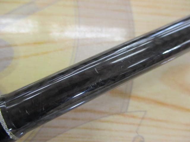 サイドワインダー HGCS-72MHRF