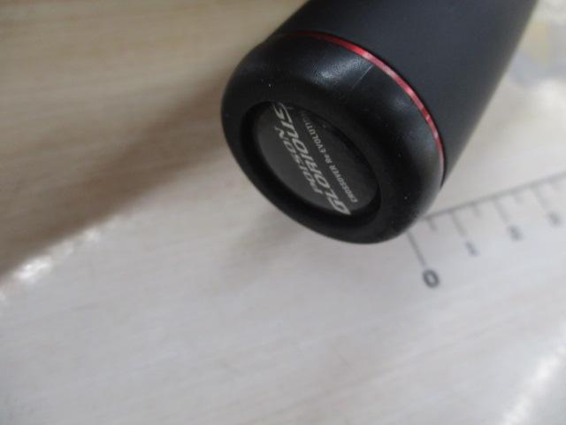 16ポイズングロリアス 1611MH