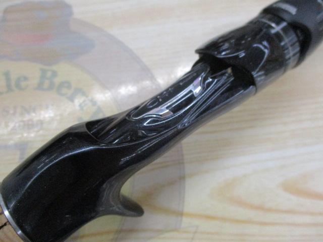 16ポイズングロリアス 1611MH