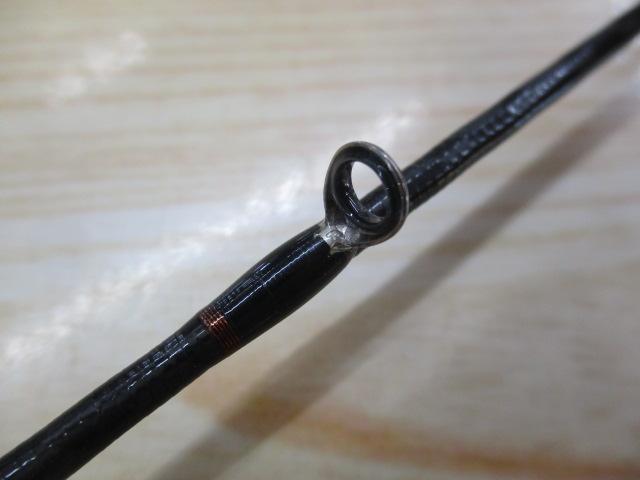 16ポイズングロリアス 1611MH